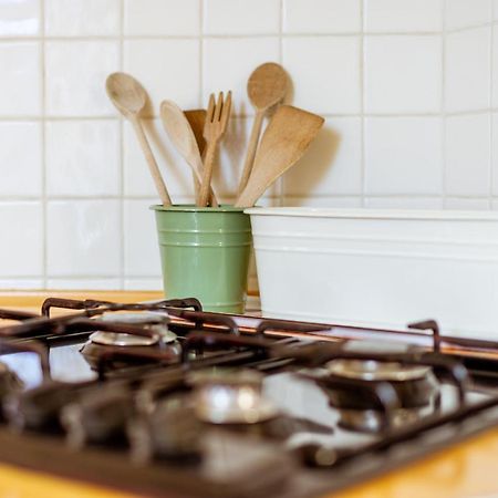 インペリアCasa Zarettaアパートメント エクステリア 写真