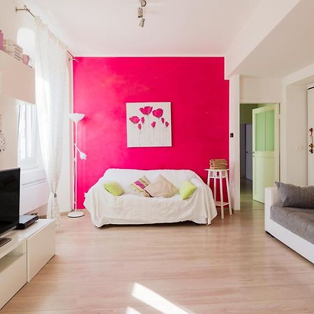 インペリアCasa Zarettaアパートメント エクステリア 写真