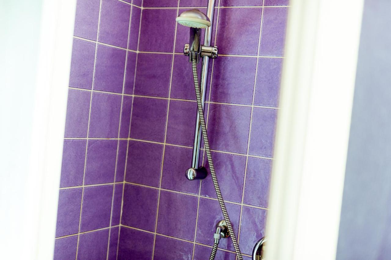 インペリアCasa Zarettaアパートメント エクステリア 写真